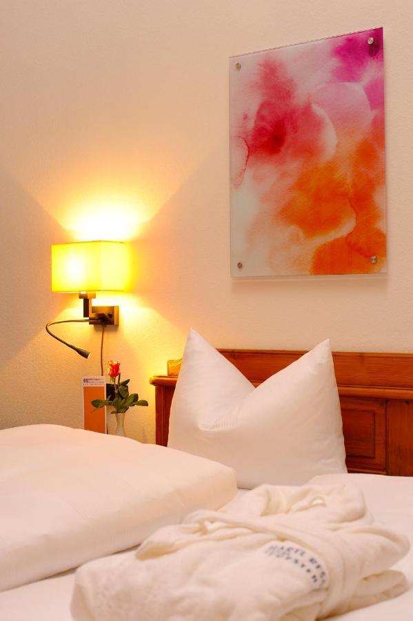 Hotel Fuerstenhof - Wellness- Und Golfhotel 4*