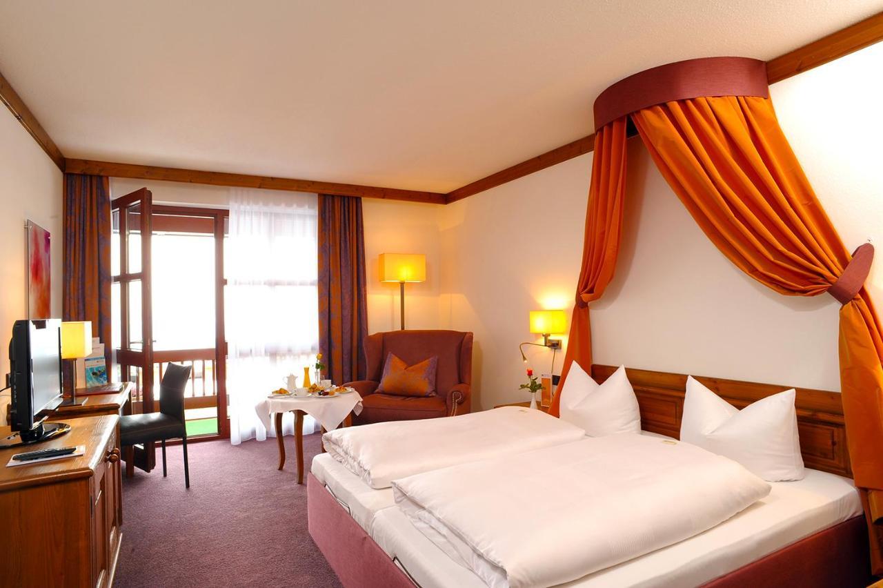 Fuerstenhof - Wellness- Und Golfhotel 4*