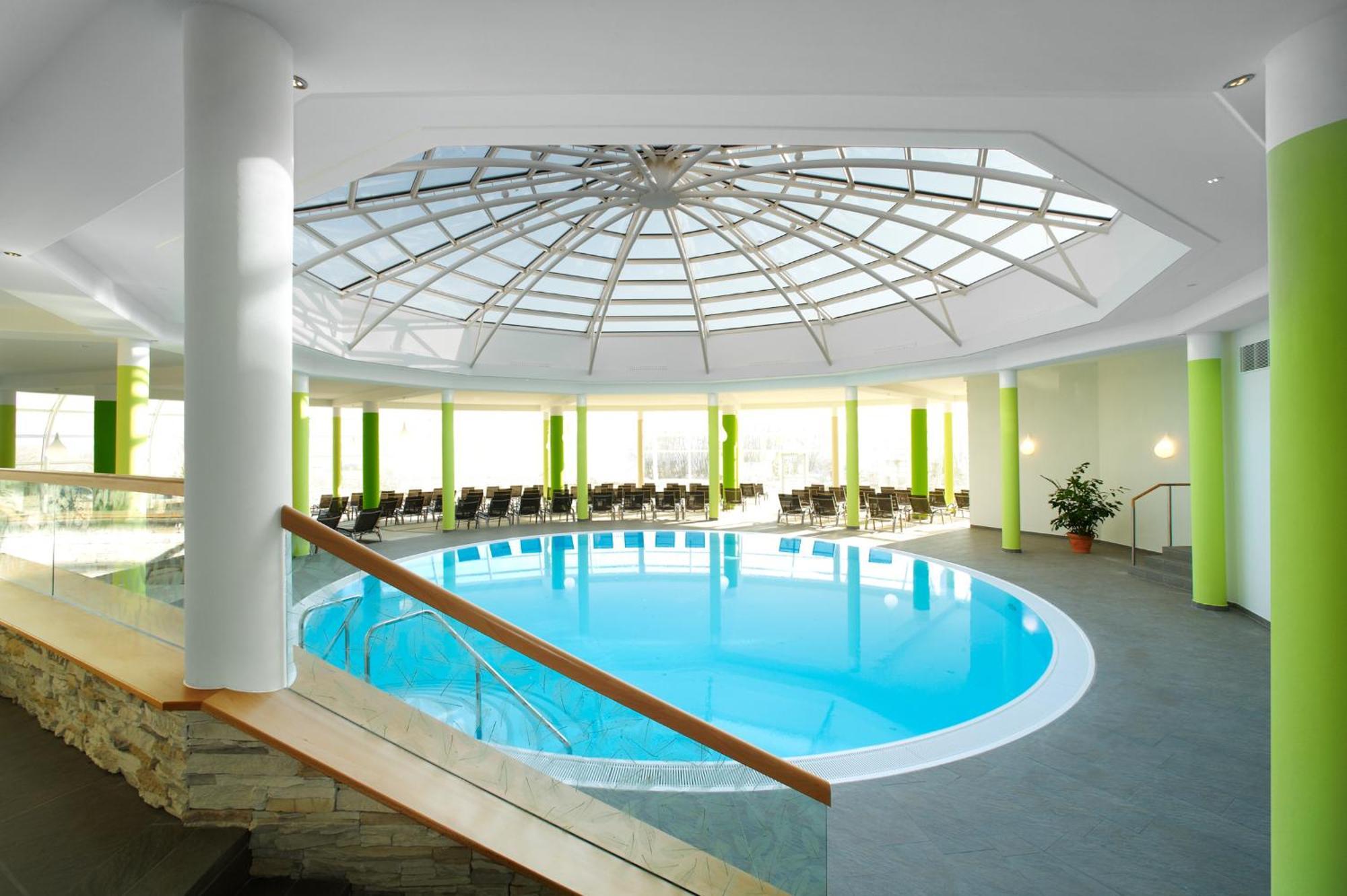 Hotel Fuerstenhof - Wellness- Und Golfhotel 4*