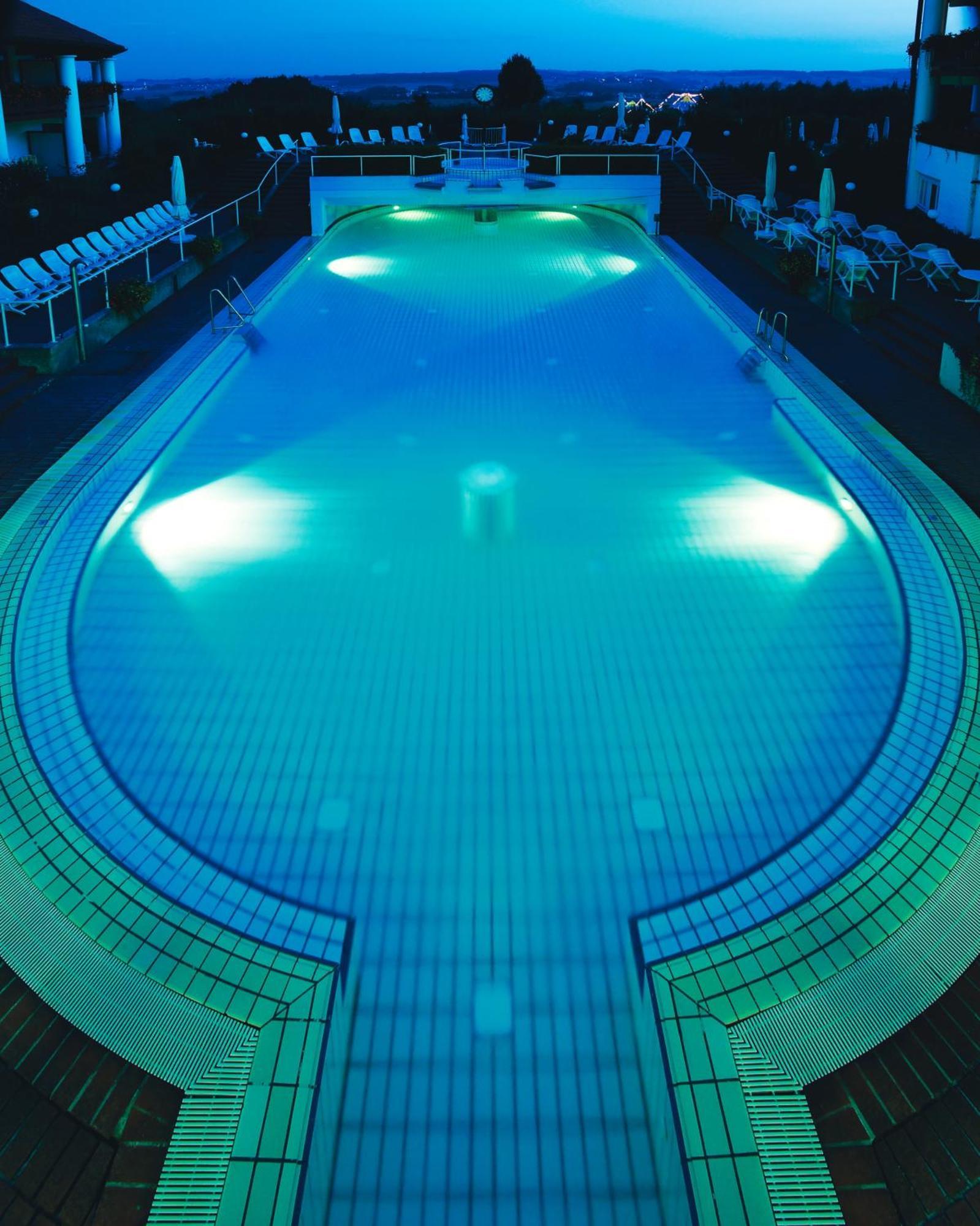 Hotel Fuerstenhof - Wellness- Und Golfhotel Bad Griesbach (Bavaria)