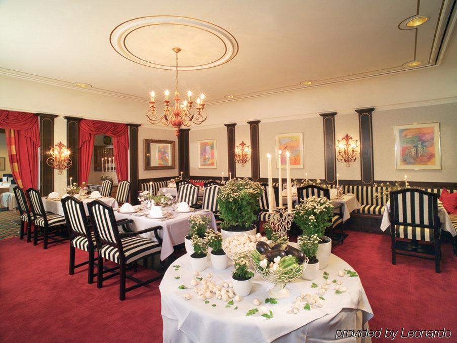 Fuerstenhof - Wellness- Und Golfhotel 4* Bad Griesbach (Bavaria)