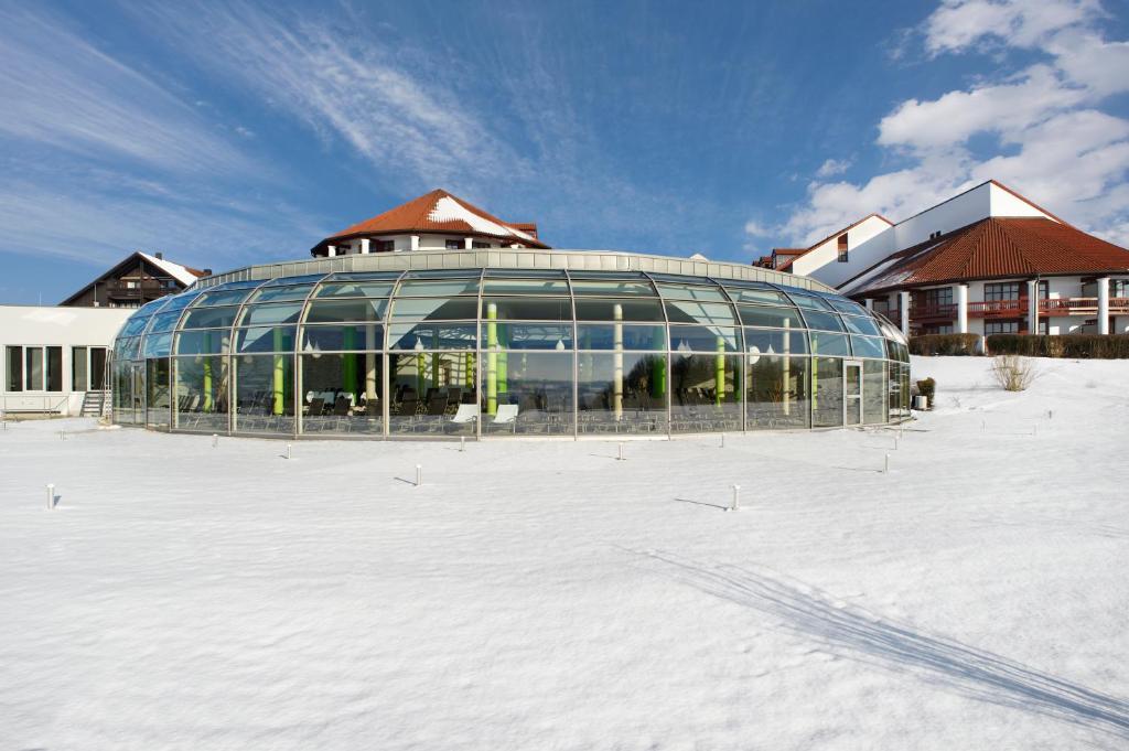 Fuerstenhof - Wellness- Und Golfhotel Hotel Bad Griesbach (Bavaria)