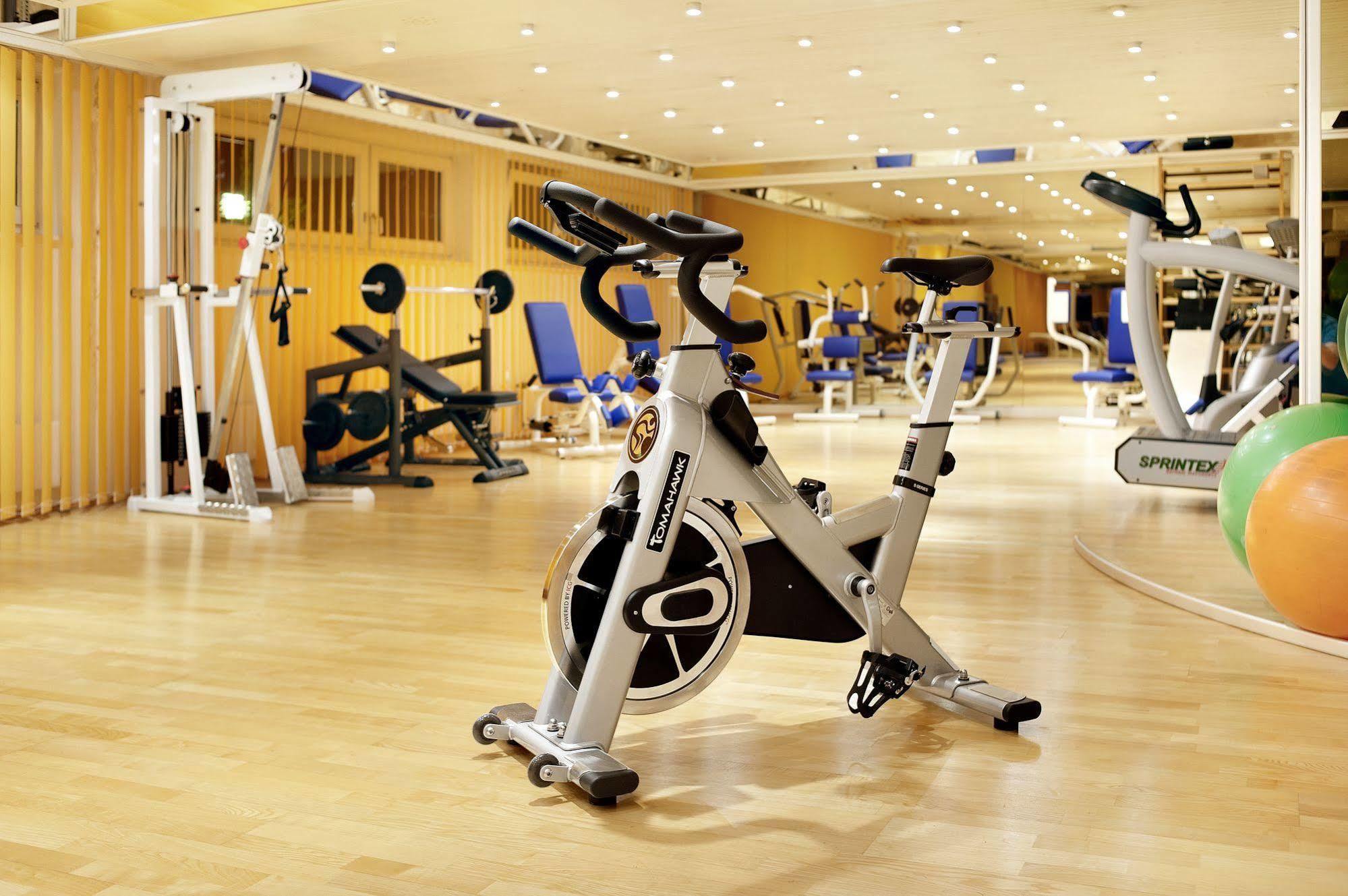 Fuerstenhof - Wellness- Und Golfhotel 4*