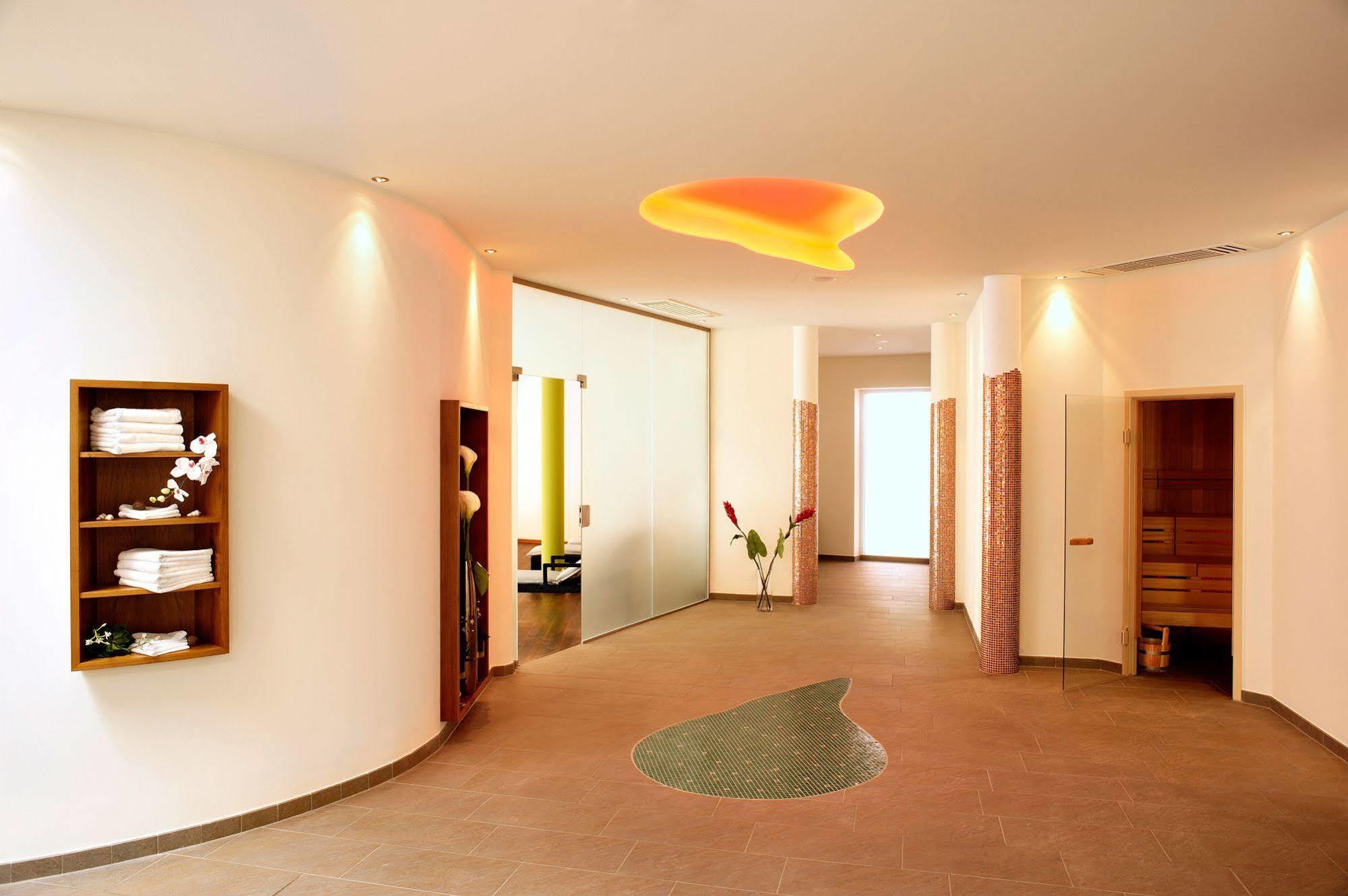 Fuerstenhof - Wellness- Und Golfhotel Hotel 4*
