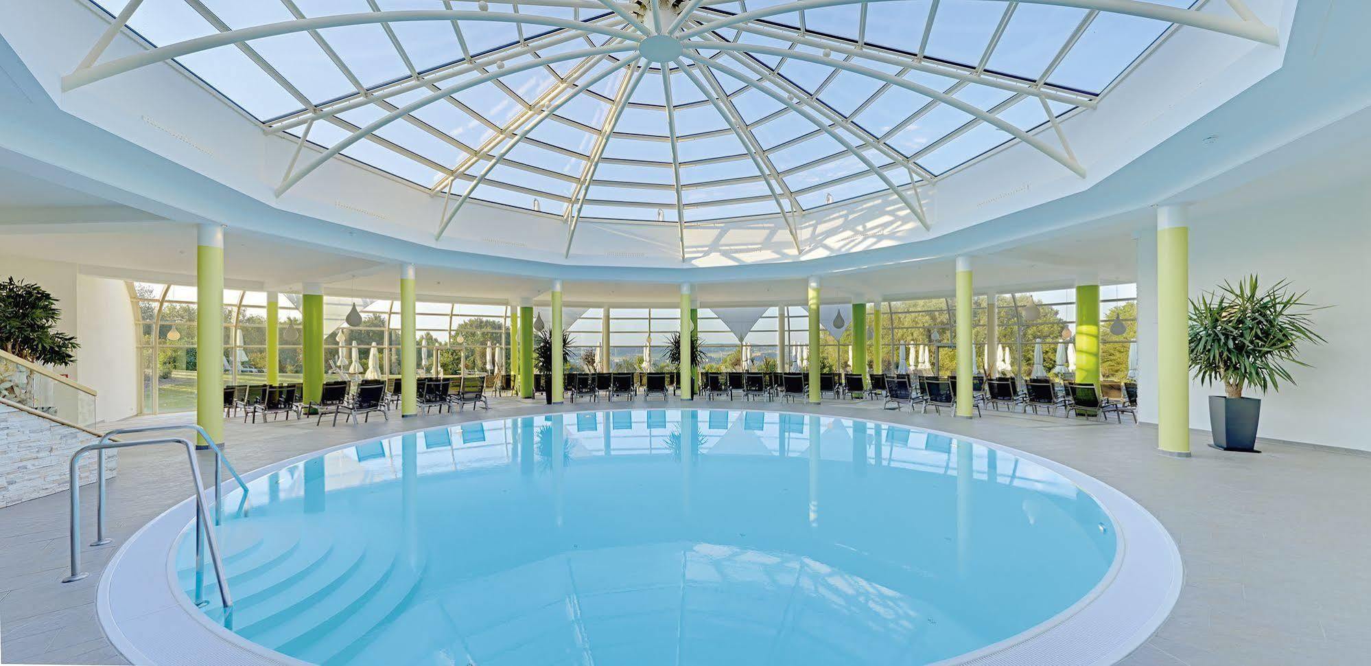 Fuerstenhof - Wellness- Und Golfhotel Hotel Bad Griesbach (Bavaria)