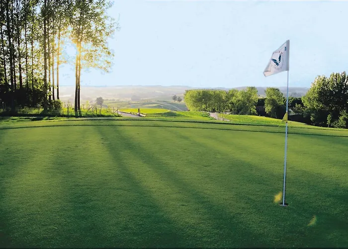 Hotel Fuerstenhof - Wellness- Und Golfhotel