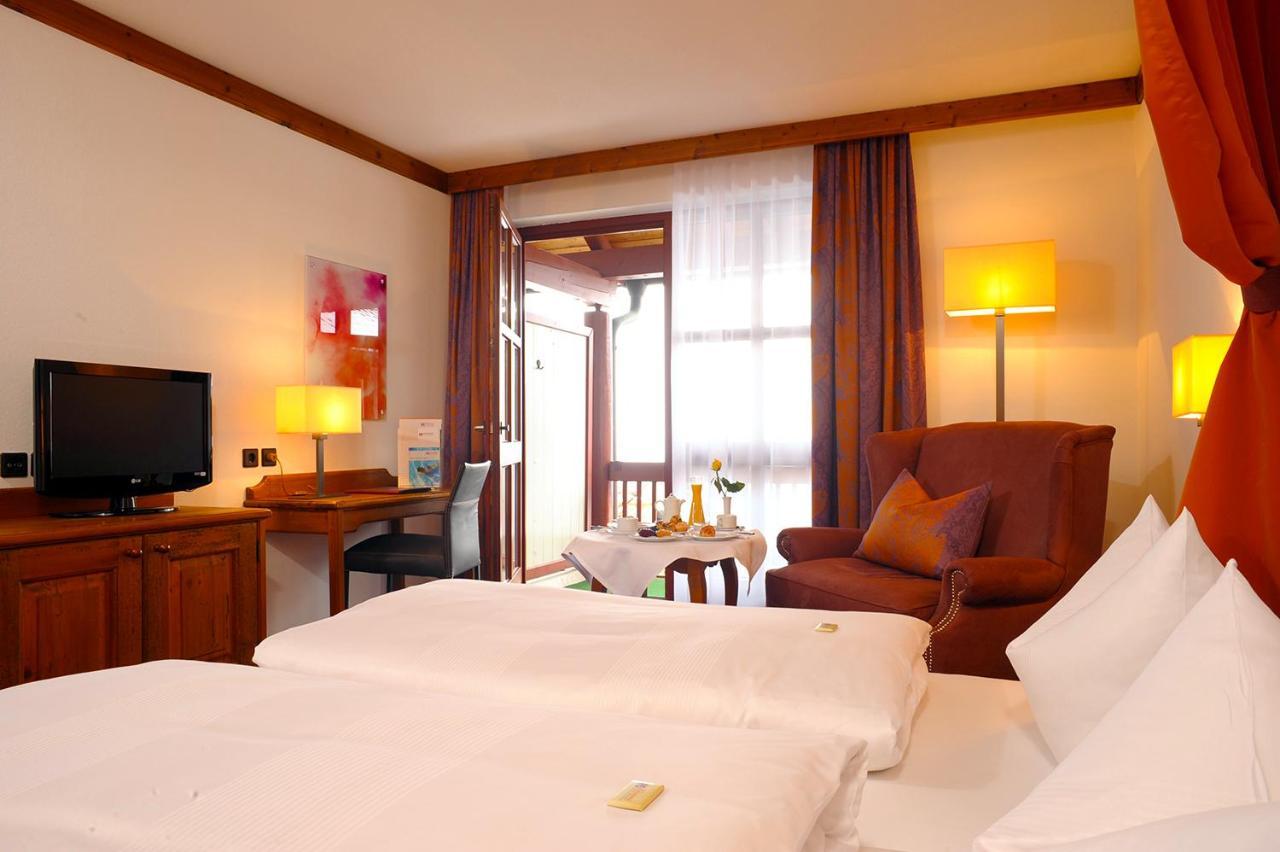 Fuerstenhof - Wellness- Und Golfhotel 4*