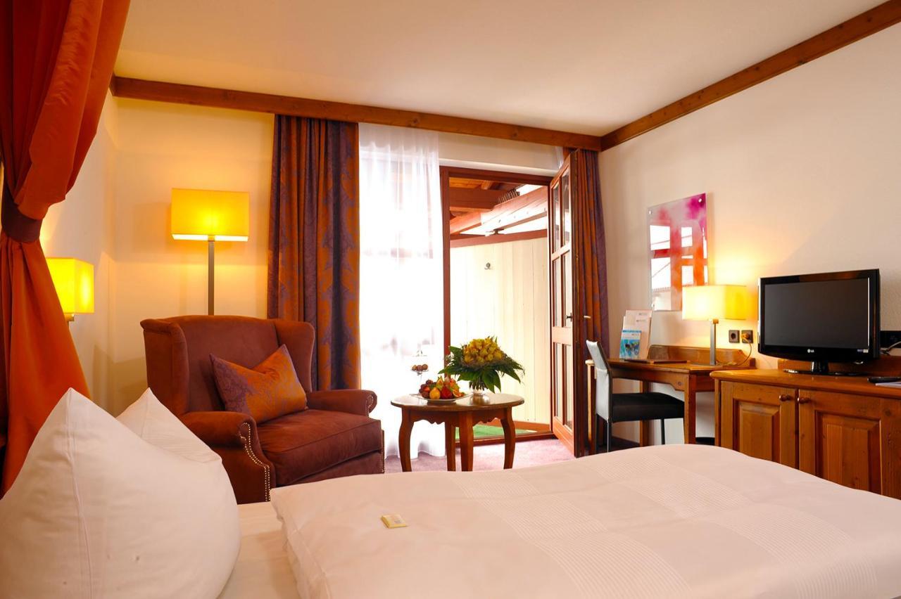 Fuerstenhof - Wellness- Und Golfhotel 4*