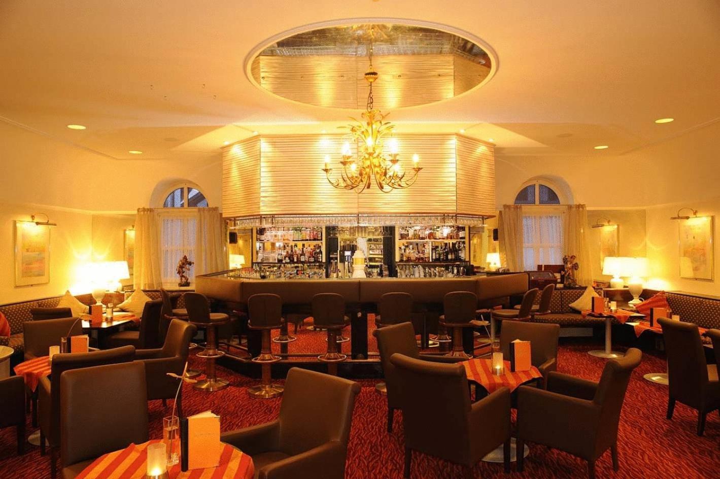 Hotel Fuerstenhof - Wellness- Und Golfhotel