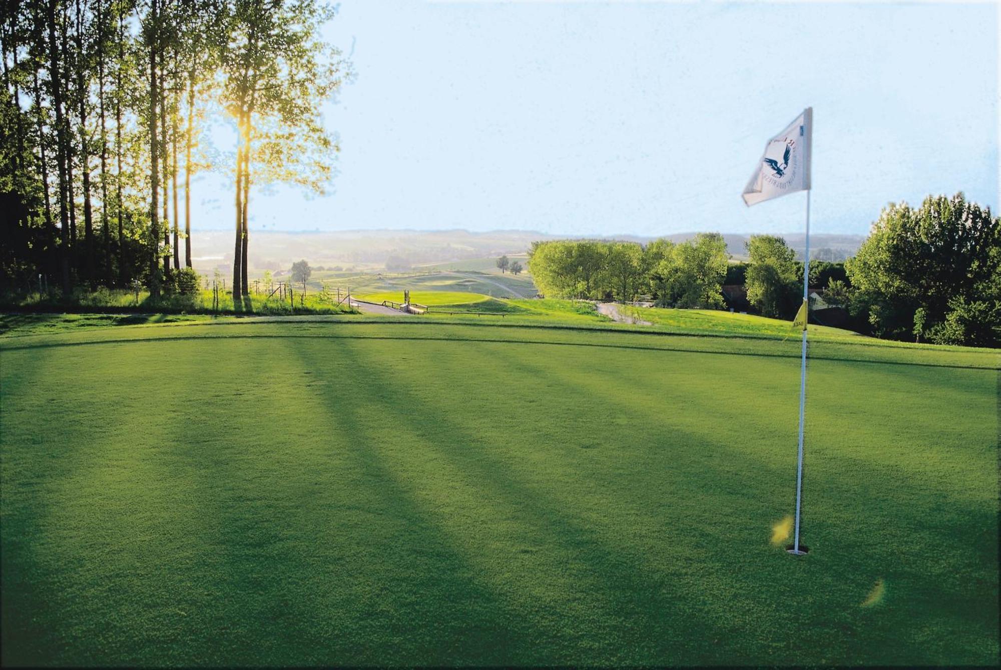 Hotel Fuerstenhof - Wellness- Und Golfhotel 4*