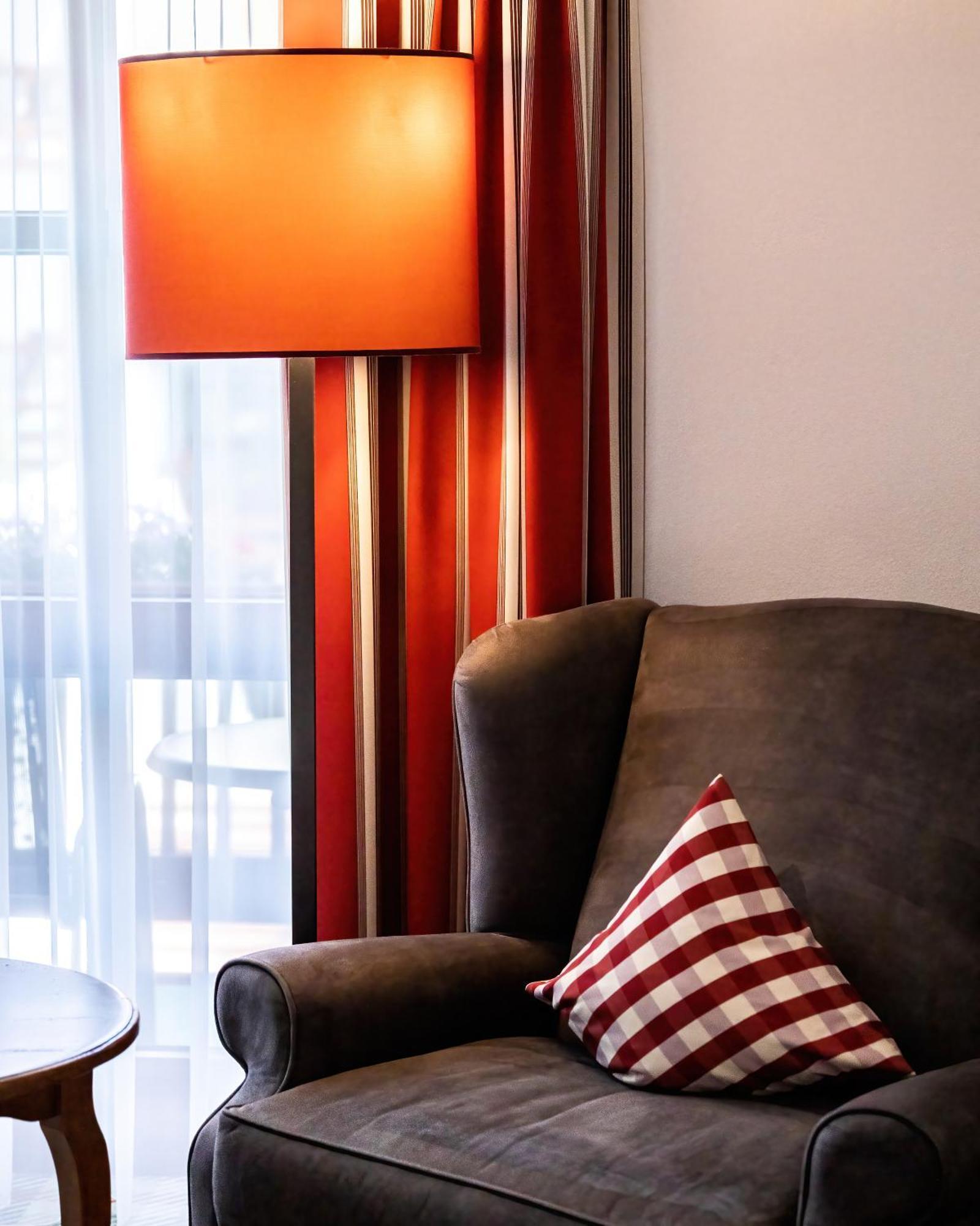 Fuerstenhof - Wellness- Und Golfhotel Hotel