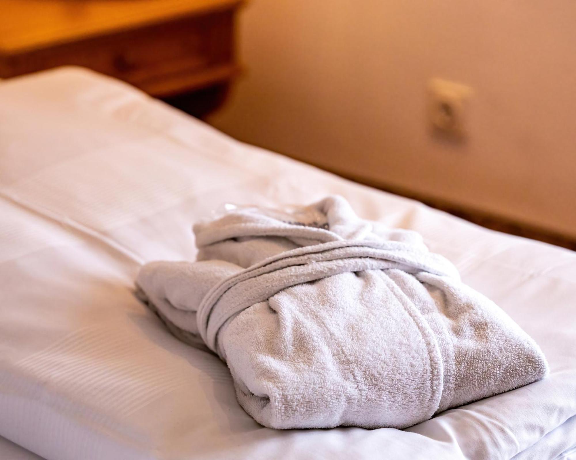 Hotel Fuerstenhof - Wellness- Und Golfhotel