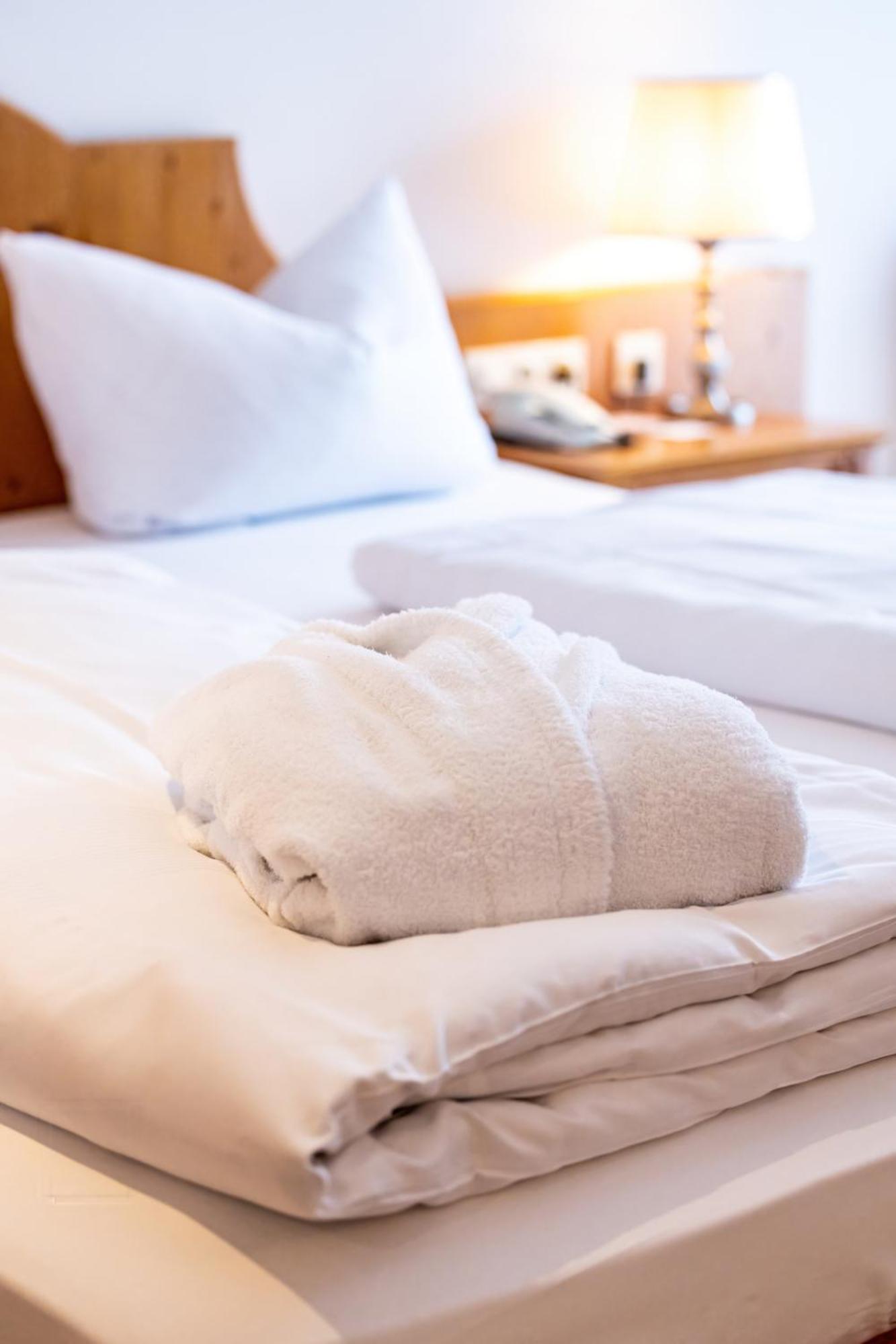 Hotel Fuerstenhof - Wellness- Und Golfhotel 4*