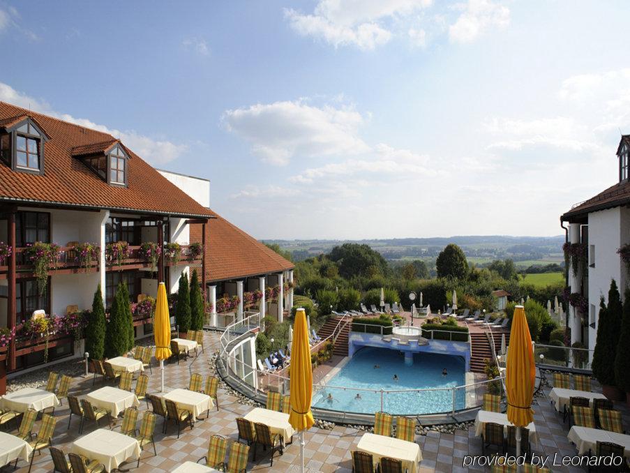 Fuerstenhof - Wellness- Und Golfhotel Hotel 4*