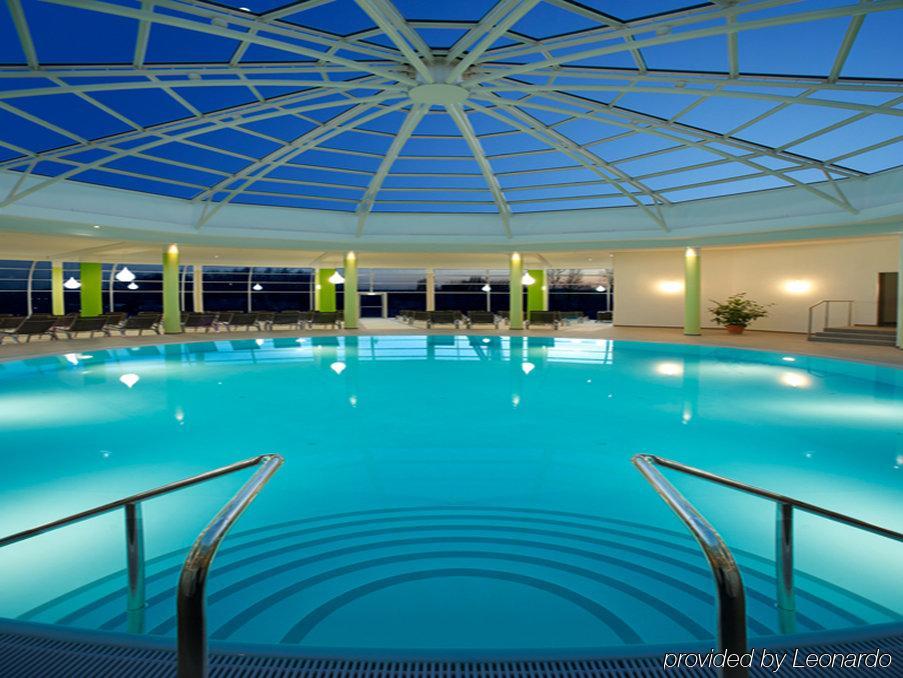 Fuerstenhof - Wellness- Und Golfhotel Hotel Bad Griesbach im Rottal