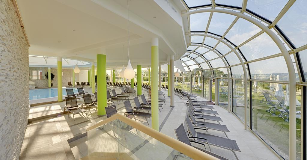 Hotel Fuerstenhof - Wellness- Und Golfhotel Bad Griesbach (Bavaria)
