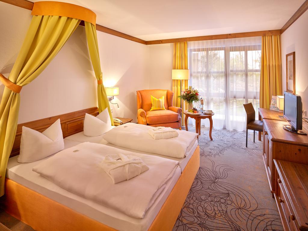 Fuerstenhof - Wellness- Und Golfhotel Hotel Bad Griesbach im Rottal