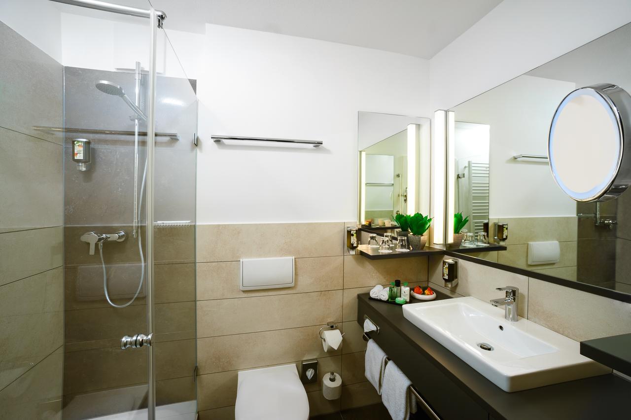 Fuerstenhof - Wellness- Und Golfhotel Hotel