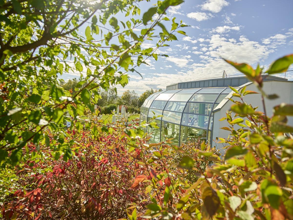 Fuerstenhof - Wellness- Und Golfhotel 4*