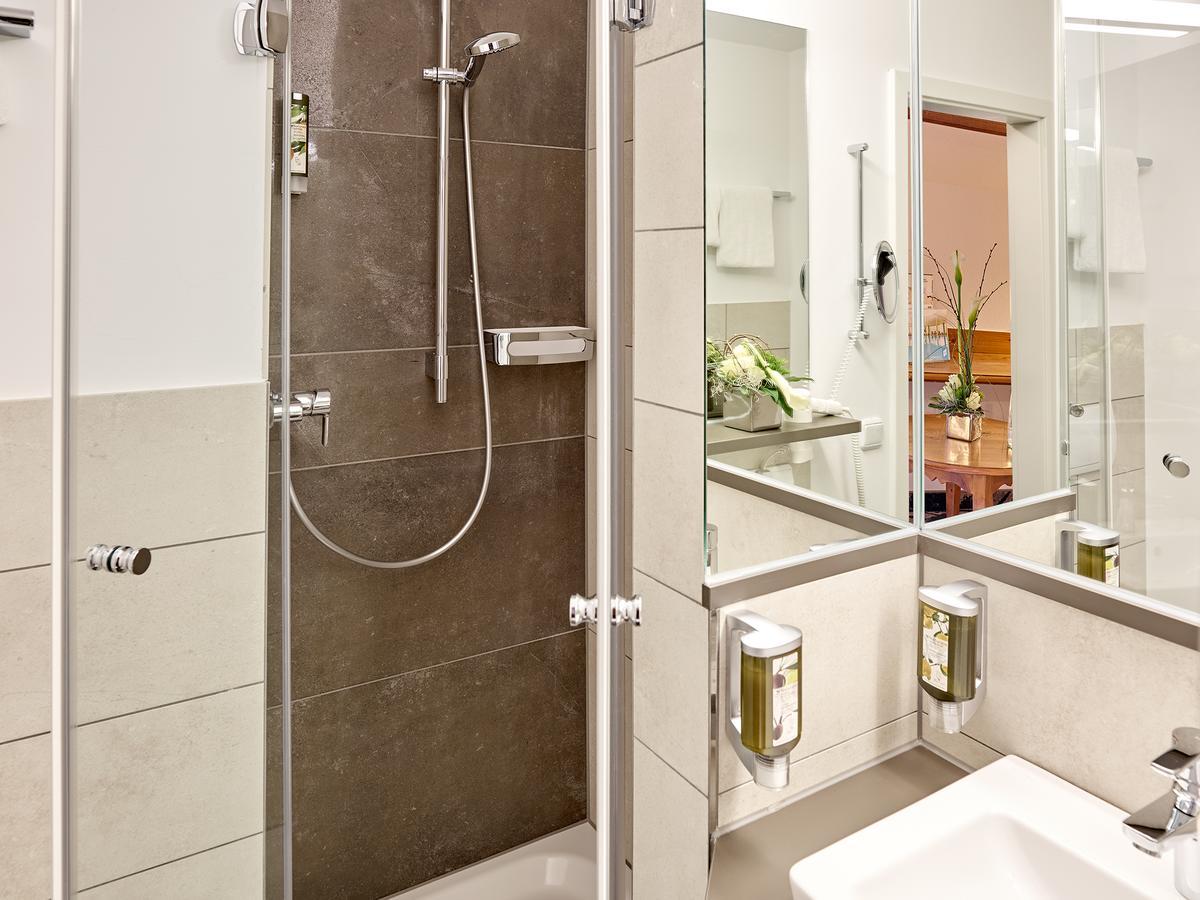 Hotel Fuerstenhof - Wellness- Und Golfhotel 4*
