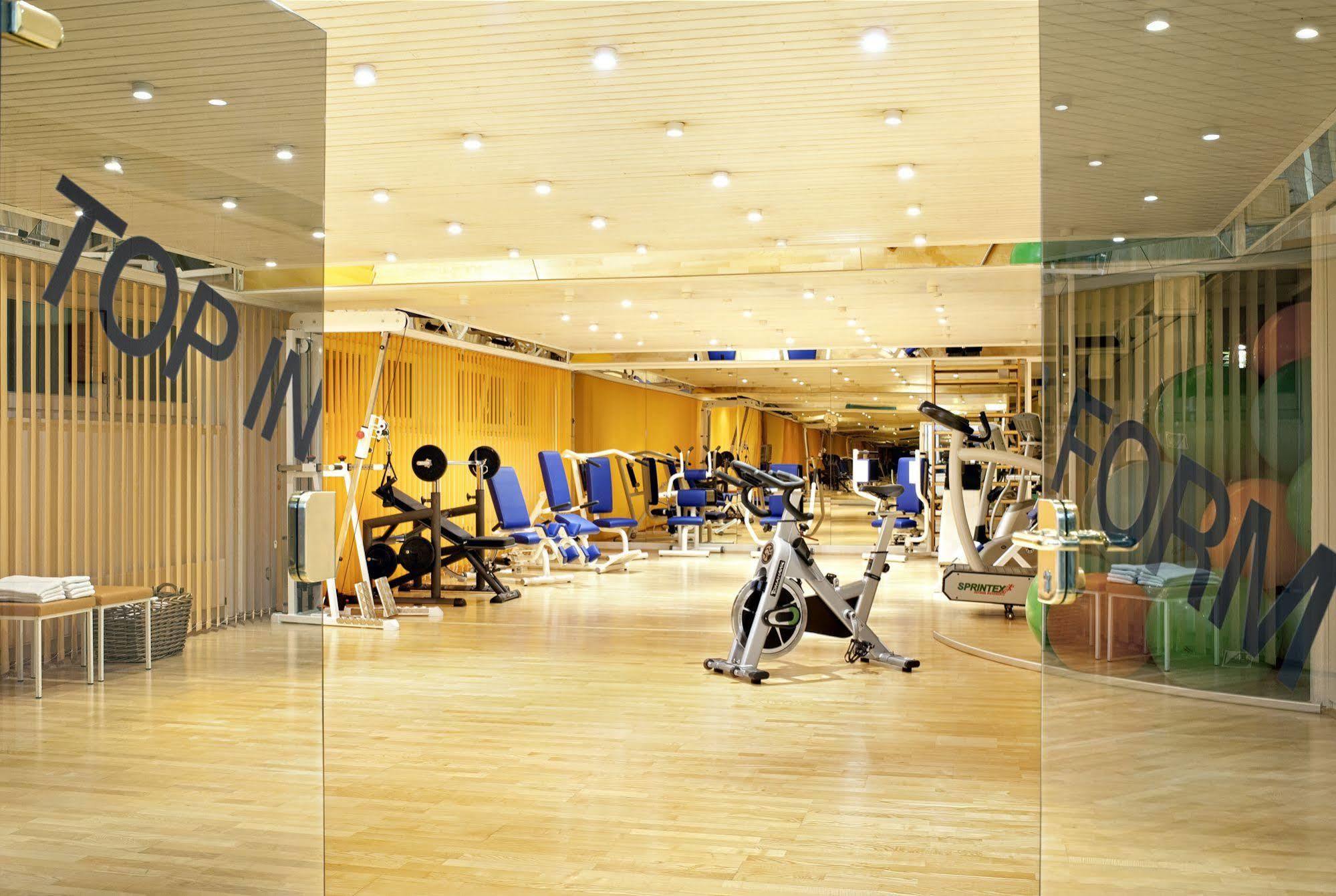 Fuerstenhof - Wellness- Und Golfhotel 4* Bad Griesbach (Bavaria)